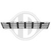 DIEDERICHS 1016145 Ventilation Grille, bumper